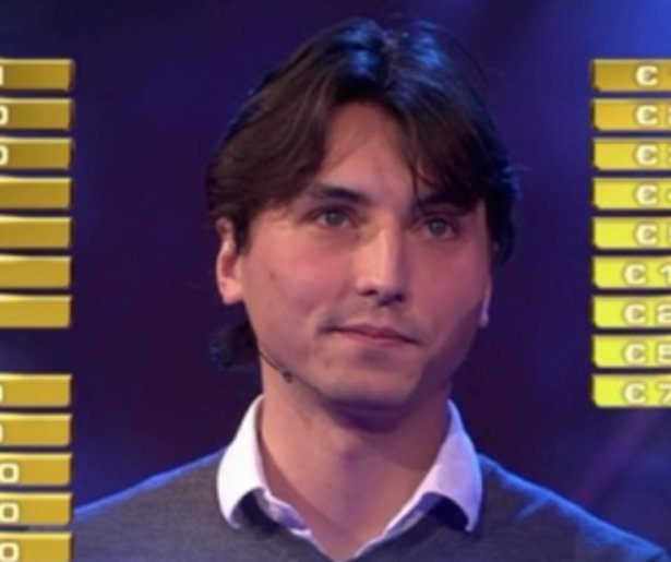 Miljoenenjachtverliezer Folkert zoon van miljonair