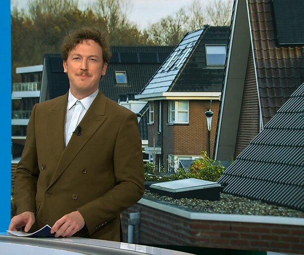 Radar-gezicht Fons Hendriks slaat terug na kritiek op uiterlijk