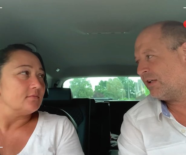 Zo gaat het nu met Menno en Linda uit Foodtruck gezocht