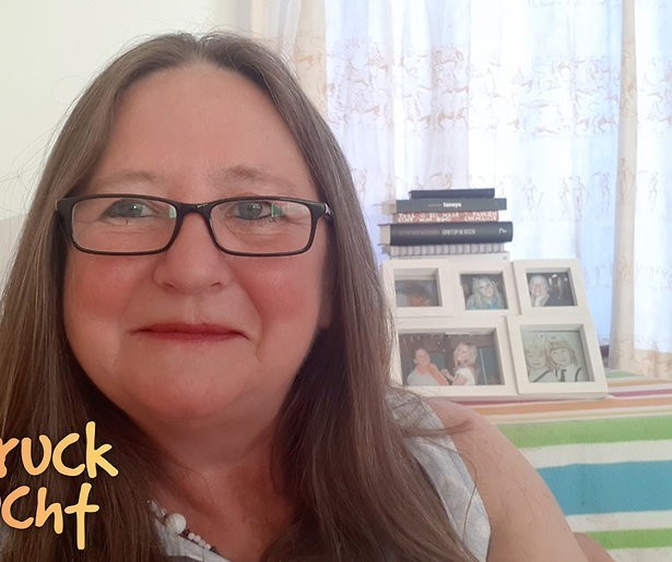 Zo gaat het nu met Andrea uit Foodtruck gezocht