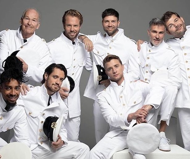 Deze BN'ers gaan bloot voor One Night Only op Net 5