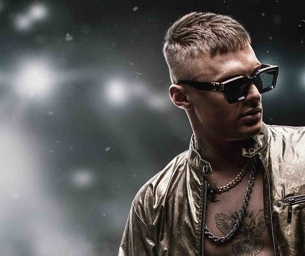 Bekijk de teaser van de Nederlandse Netflix-film Forever Rich