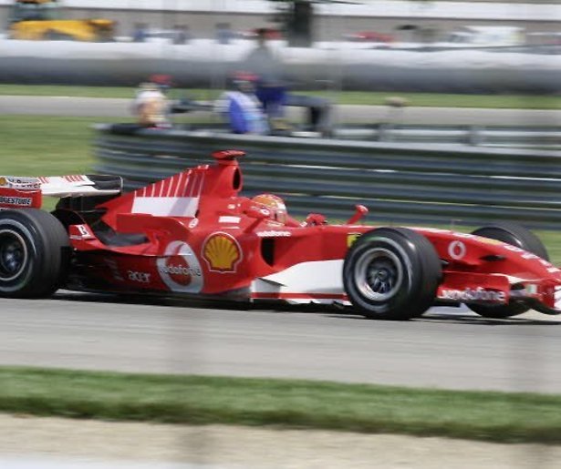 Kijktip: Formule 1 met Max Verstappen in Canada