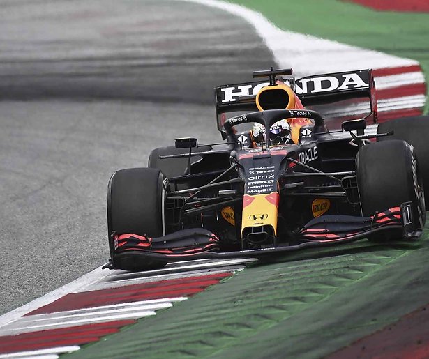 Kwalificatie Formule 1: Scoort Max Verstappen opnieuw in Oostenrijk?