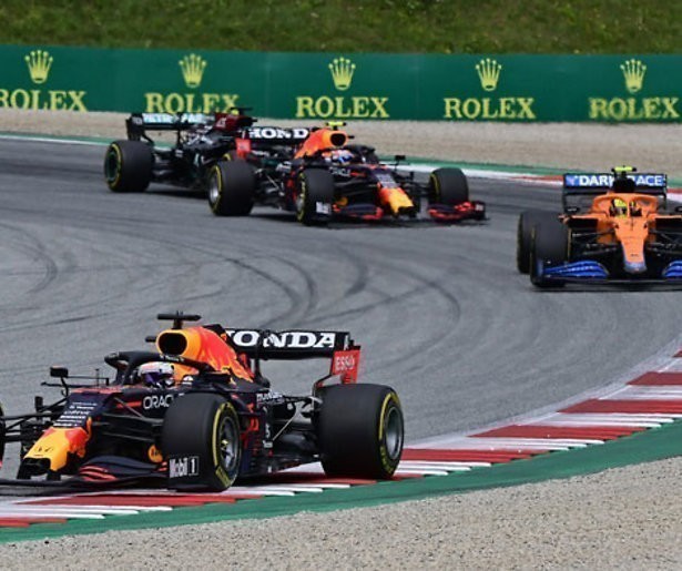 Wie klopt Hamilton in GP van Groot-Brittannië op circuit Silverstone?