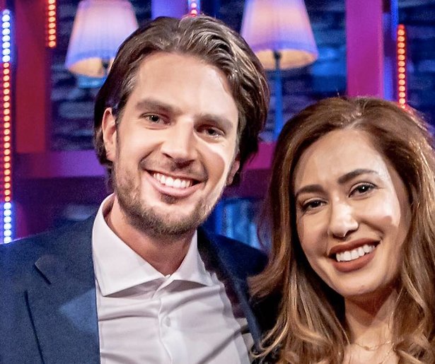 De nieuwe DWDD heet De Vooravond