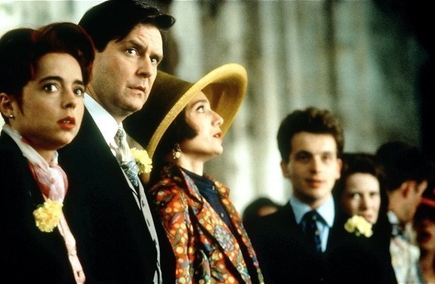 Four Weddings and a Funeral: De doorbraak van Hugh Grant