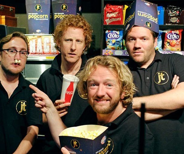 Foute Vrienden krijgt definitief tweede seizoen