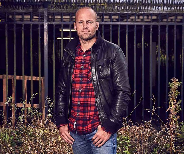 Misdaadjournalist Jens Olde Kalter krijgt programma op SBS 6