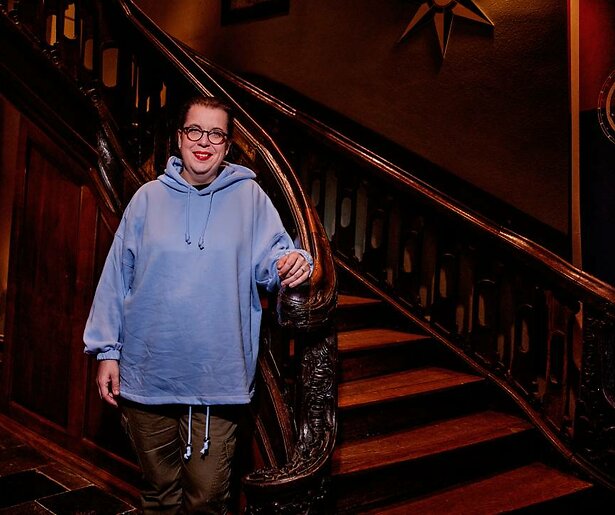 Pestverleden getriggerd bij Francis van Broekhuizen door De Verraders