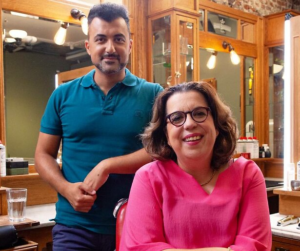 De TV van gisteren: 752.000 kijkers voor Francis van Broekhuizen in De Geknipte Gast