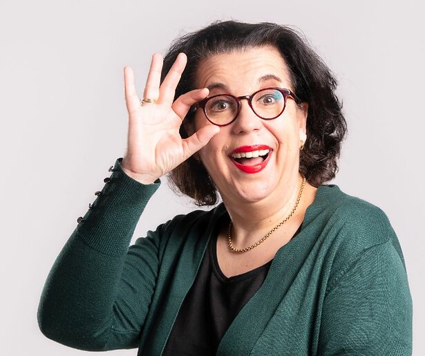 Francis van Broekhuizen is te gast in Dit Was het Nieuws