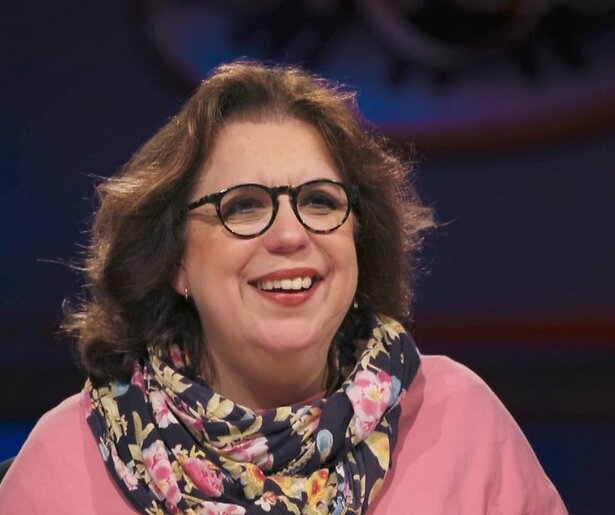 Francis van Broekhuizen slaat terug naar MAX Orkest-kijker die haar mond wil dichtplakken