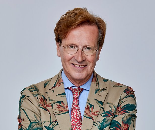 Frank Jansen loopt botbreuk op na val