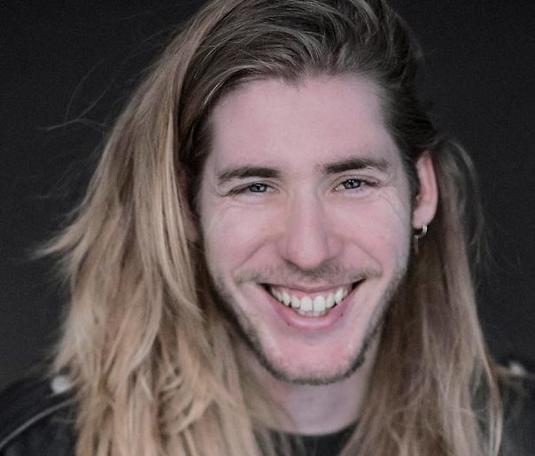 Frank van der Lende maakt serie over Alzheimer