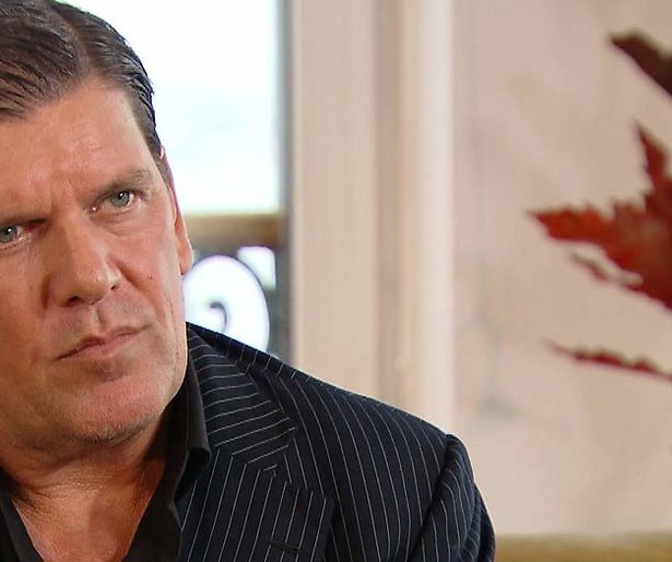 SBS zet documentaire Frank Masmeijer op primetime