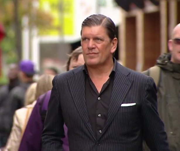 Frank Masmeijer handelde toch in cocaïne