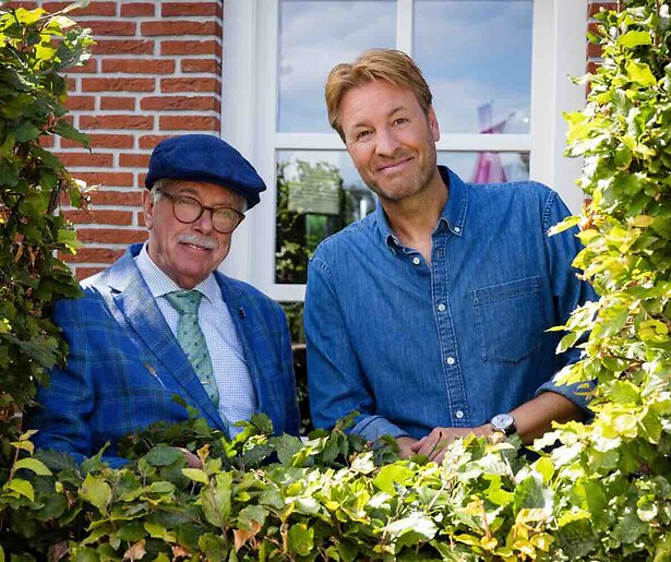 De startdatum van het nieuwe seizoen van Mr. Frank Visser doet Uitspraak is bekend