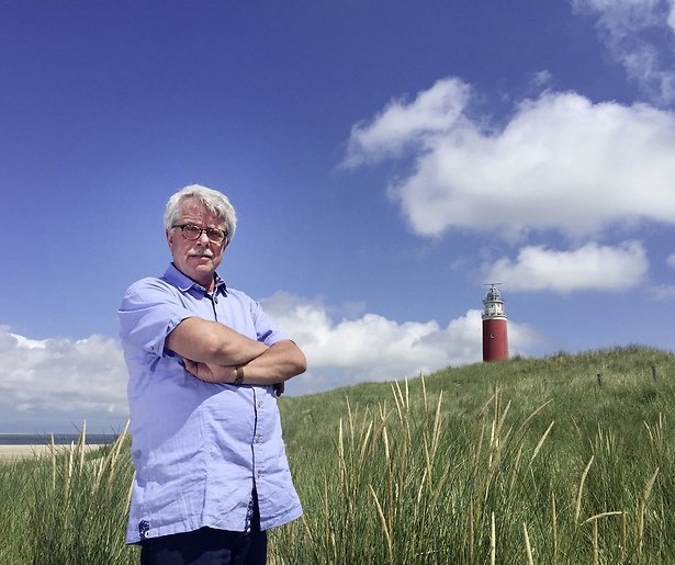 De TV van gisteren: Visite rijdende Mr. Frank Visser minder in trek