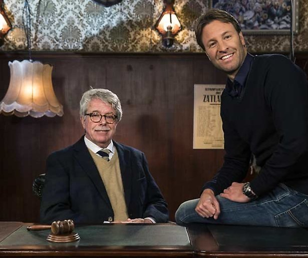 Horrorbuurman Ruud nog steeds een plaag na uitspraak van Mr. Frank Visser