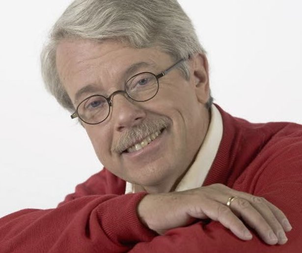 Interview: Mr. Frank Visser over De Rijdende Rechter