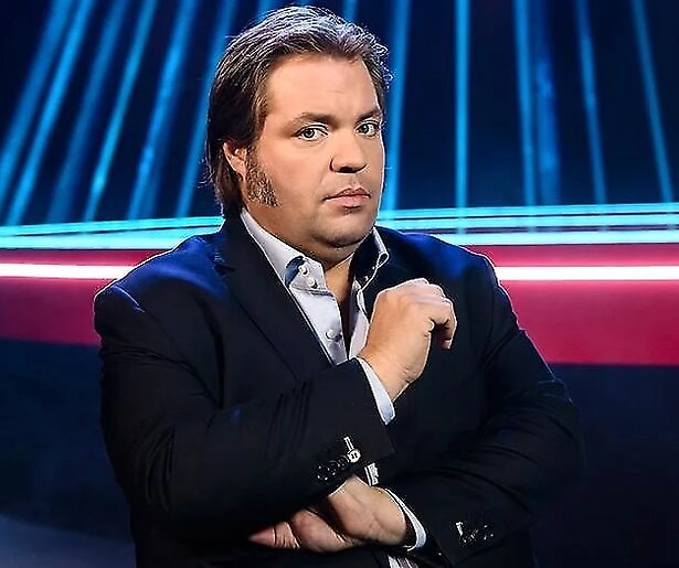 Frank Evenblij naar RTL 7 voor VTBL op maandag