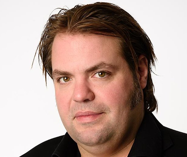 Dieuwertje en Frank Evenblij vervangen Paul de Leeuw in Sinterklaasshow