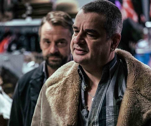 Frank Lammers brengt kerstsingle uit