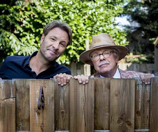 Treurige aflevering Mr. Frank Visser Doet Uitspraak levert kritiek op