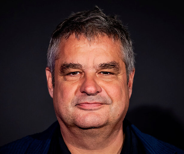 Frank Lammers ligt niet wakker van opmerkingen Johan Derksen: 'Wat een kleuter is dat zeg'