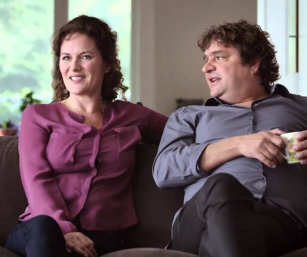 Frank Lammers stopt met de Jumbo-reclame en zijn opvolger staat al klaar