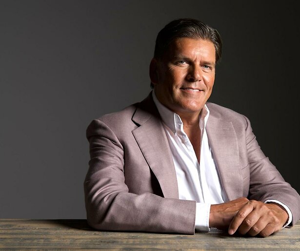 Interview met Frank Masmeijer over de documentaire Gratie 