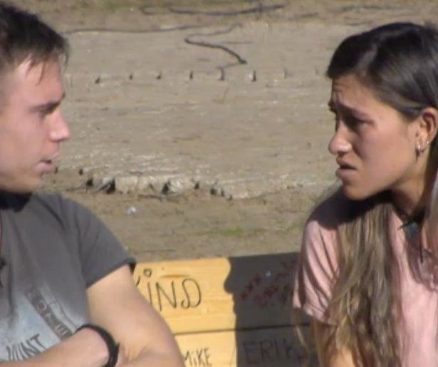 Huwelijk van de baan in Utopia 