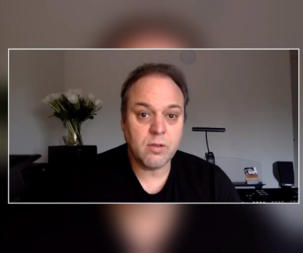 Frans Bauer over gezondheid Mariska na herseninfarct