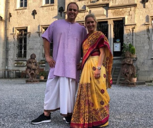 Frans en Mariska Bauer maken reisprogramma bij RTL