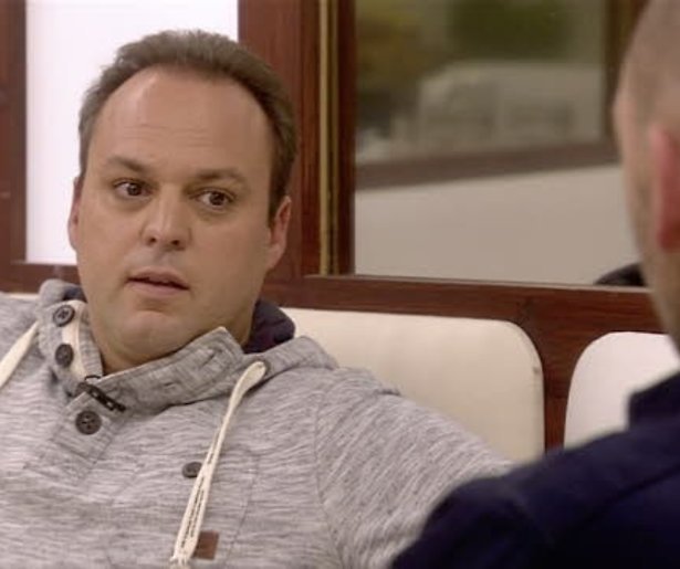 Vader Frans Bauer (70) overleden