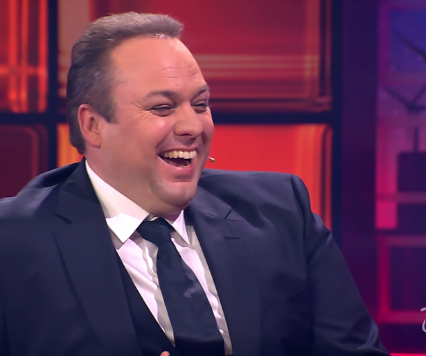 Frans Bauer hint naar nieuwe reallife soap