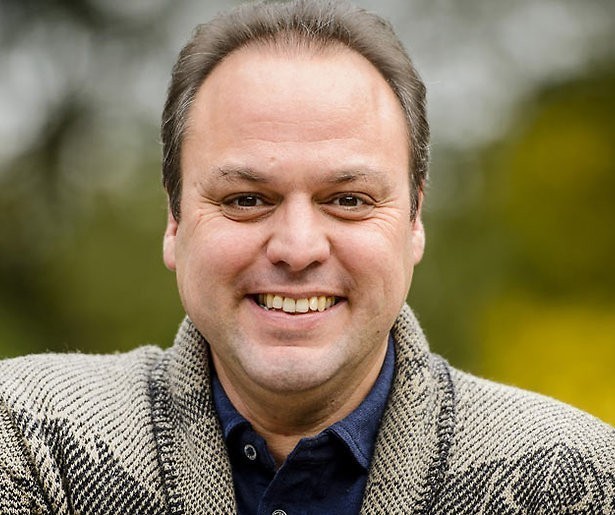 Frans Bauer wordt coach in The Voice Senior