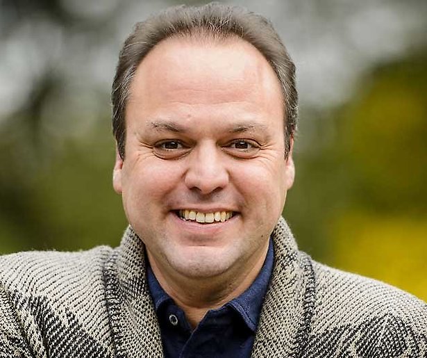 Frans Bauer weer op reis voor AVROTROS