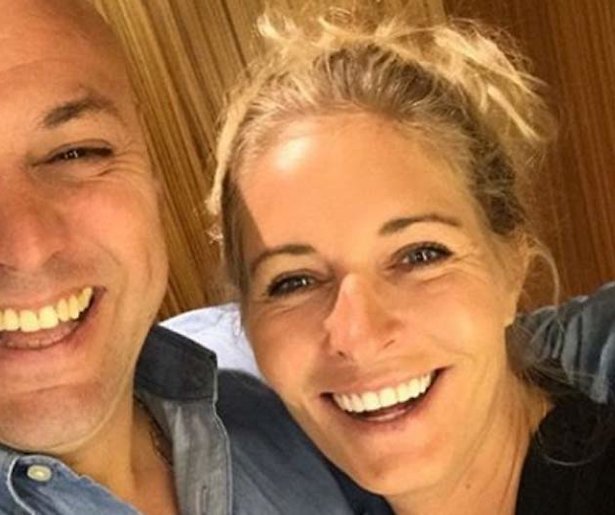 Frans Bauer is kaal!