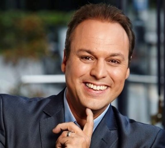 VPRO zendt 24 Uur Met… Frans Bauer gewoon uit