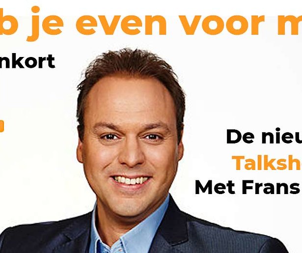 Frans Bauer vervanger van Twan Huys op RTL