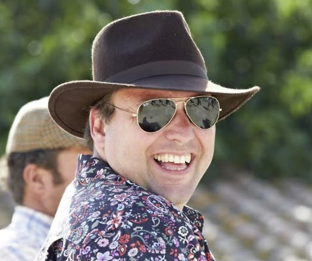 Frans Bauer en Danny de Munk weg uit Bloed, Zweet & Tranen