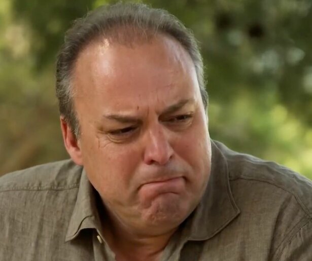 Ontroerend: Frans Bauer schiet vol in Casa di Beau als het over zijn moeder gaat