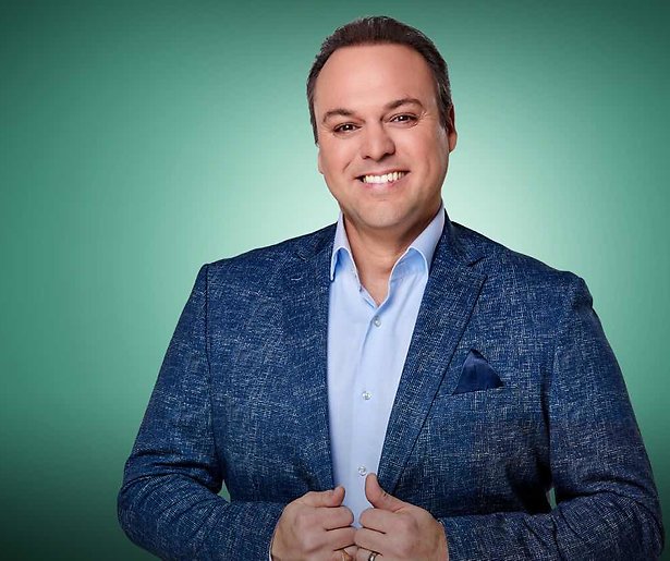 De TV van gisteren: Nieuwe show Frans Bauer scoort beter dan Martien Meiland