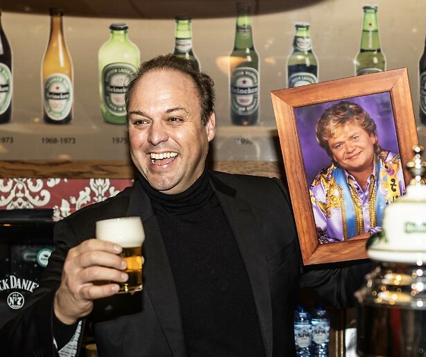 Zing mee met Holland Zingt Hazes 2024 op Videoland