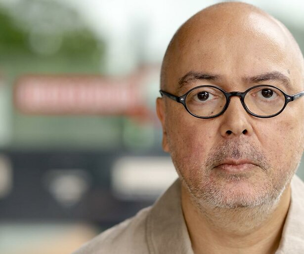 Frans Klein definitief weg bij NPO na DWDD-onderzoek: 'Nieuwe weg ingeslagen'