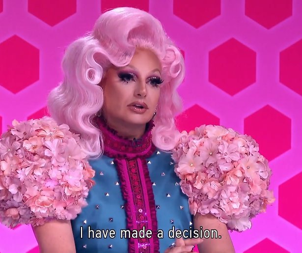 Videosnack: Finale Drag Race Holland