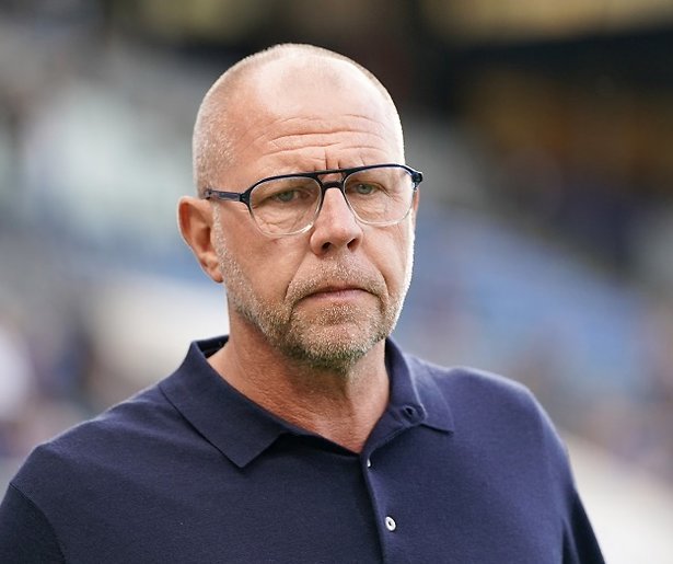 Pikant duel Fred Grim, Ajax naar Sittard