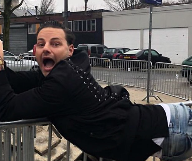 Wat doen de sterren dit weekend?